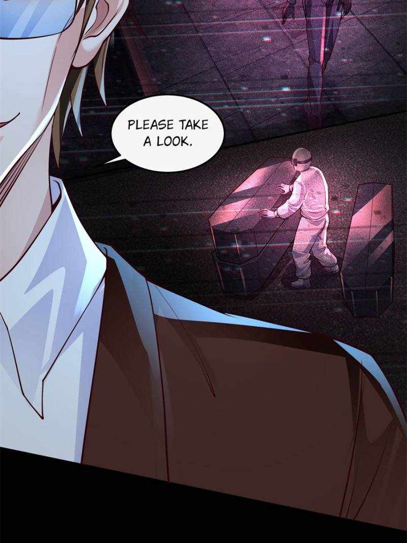 Since The Red Moon Appeared Chapter 166 14